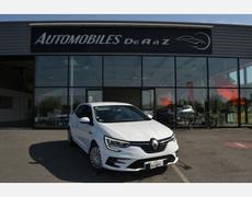 Renault Megane 4