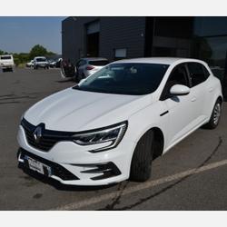 Renault Megane 4 1.5 BLUE DCI 115CH BUSINESS Co&euml;tmieux