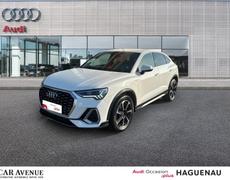Audi Q3 Haguenau