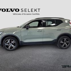 Volvo XC40 B3 163ch Plus DCT 7 Montrouge
