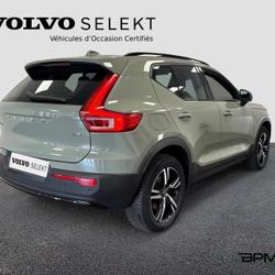 Volvo XC40 B3 163ch Plus DCT 7 Montrouge
