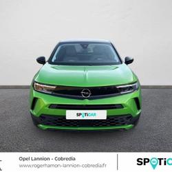 Opel Mokka Electric 136ch Yffiniac
