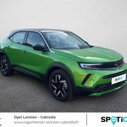 Opel Mokka Electric 136ch Yffiniac