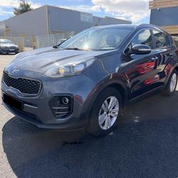 Kia Sportage 1.7 CRDI 141CH ISG ACTIVE BUSINESS 4X2 DCT7 Saint-Michel-Chef-Chef