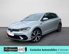 Volkswagen Polo Vannes
