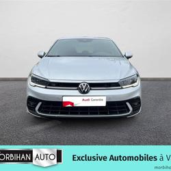 Volkswagen Polo 1.0 TSI 95 S&S BVM5 R-Line Vannes