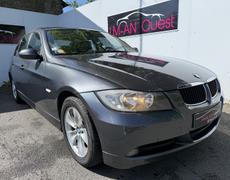 BMW Serie 3 Quévert