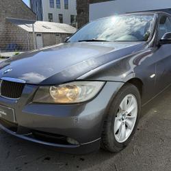 BMW Serie 3 (E90) 320D 163CH LUXE Qu&eacute;vert