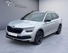 Skoda Kamiq Ifs