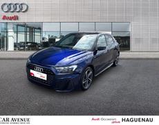 Audi A1 Sportback Haguenau