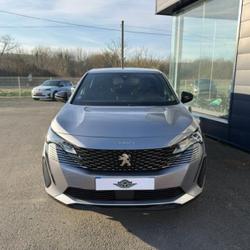 Peugeot 3008 1.2 PureTech 130ch S&S Allure Pack EAT8 Eysines