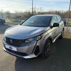 Peugeot 3008 1.2 PureTech 130ch S&S Allure Pack EAT8 Eysines
