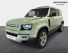 Land Rover Defender Les Ulis
