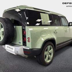 Land Rover Defender 110 2.0 P400e X-Dynamic 75th Limited Edition Les Ulis