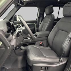 Land Rover Defender 110 2.0 P400e X-Dynamic 75th Limited Edition Les Ulis