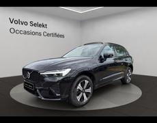 Volvo XC60 Montrouge