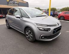 Citroen C4 Picasso Saint-Michel-Chef-Chef