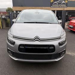 Citroen C4 Picasso BLUEHDI 150CH SHINE S&S EAT6 Saint-Michel-Chef-Chef