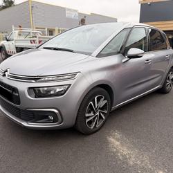 Citroen C4 Picasso BLUEHDI 150CH SHINE S&S EAT6 Saint-Michel-Chef-Chef