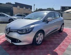 Renault Clio 4 Beaucouzé