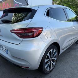 Renault Clio 5 1.5 BLUE DCI 115CH INTENS Qu&eacute;vert