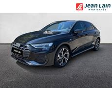 Audi A3 Sportback La Motte-Servolex