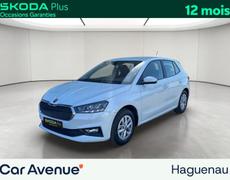 Skoda Fabia Haguenau