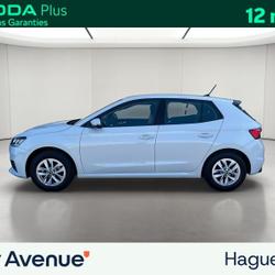 Skoda Fabia 1.0 TSI Evo2 95 ch Selection / REGULATEUR / CAMERA / KEYLESS Haguenau