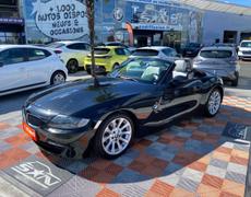 BMW Z4 Lescure-d'Albigeois