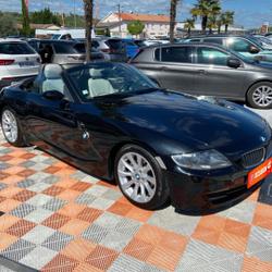 BMW Z4 2.0 I 150 Lescure-d'Albigeois
