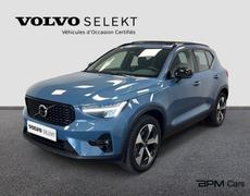 Volvo XC40 Montrouge