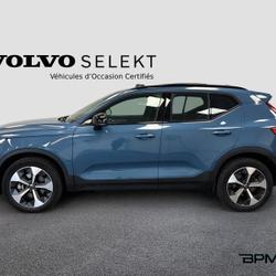Volvo XC40 B3 163ch Ultimate DCT 7 Les Ulis