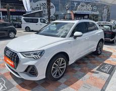 Audi Q3 Lescure-d'Albigeois