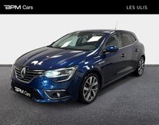 Renault Megane 4