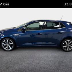 Renault Megane 4 1.2 TCe 130ch energy Intens Les Ulis