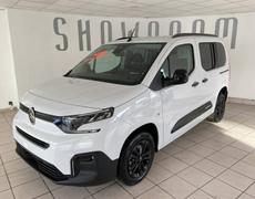 Citroen Berlingo Saint-Jean-de-Monts