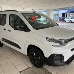 Citroen Berlingo Taille M BlueHDi 130 S&S EAT8 Feel Saint-Jean-de-Monts