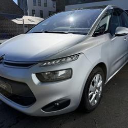Citroen C4 Picasso E-HDI 115CH CONFORT Qu&eacute;vert