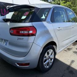 Citroen C4 Picasso E-HDI 115CH CONFORT Qu&eacute;vert