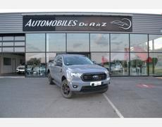 Ford Ranger Coëtmieux