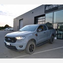 Ford Ranger 2.0 TDCI 170CH SUPER CAB WOLFTRAK BVA10 Co&euml;tmieux