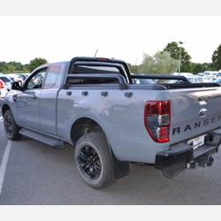 Ford Ranger 2.0 TDCI 170CH SUPER CAB WOLFTRAK BVA10 Co&euml;tmieux