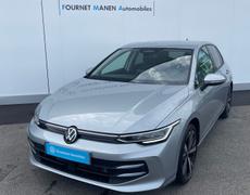 Volkswagen Golf 8 Alès