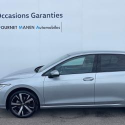 Volkswagen Golf 8 Golf 2.0 TDI 150 DSG7 VW Edition Al&egrave;s