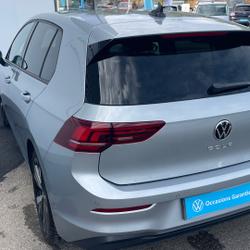 Volkswagen Golf 8 Golf 2.0 TDI 150 DSG7 VW Edition Al&egrave;s