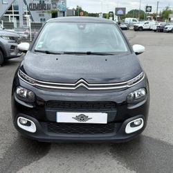 Citroen C3 PureTech 110ch Shine S&S EAT6 E6.d-TEMP Eysines