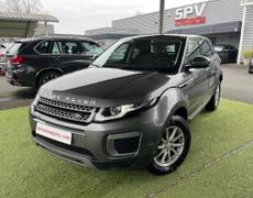 Land Rover Range Rover Evoque Saint-Léger-de-Linières