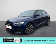 Audi A1 Sportback Vannes