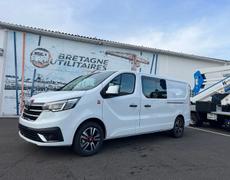 Renault Trafic Carquefou