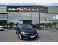 Volvo V40 Cross Country Coëtmieux